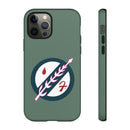 Bounty Hunter - Chest Logo Phone Case