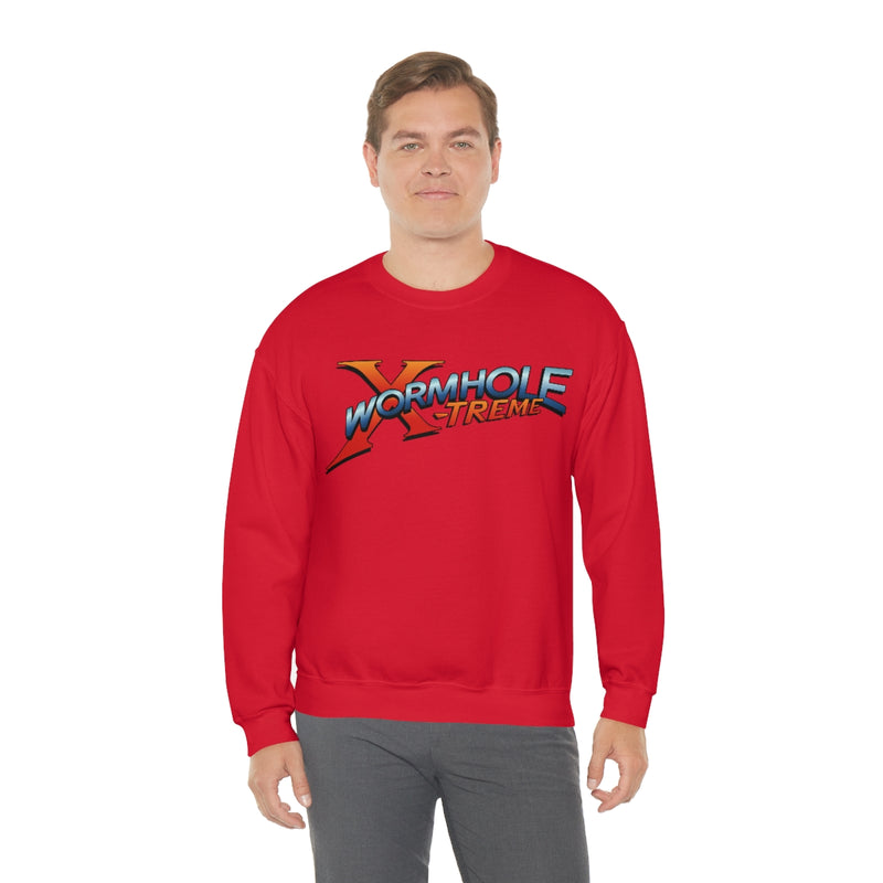SG - Wormhole Sweatshirt
