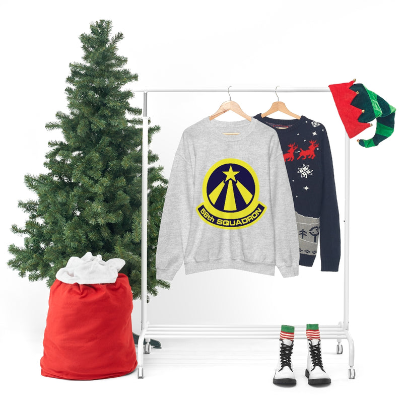 SAAB - 58th Squadron Sweatshirt