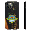 CON-AM 27 Phone Case