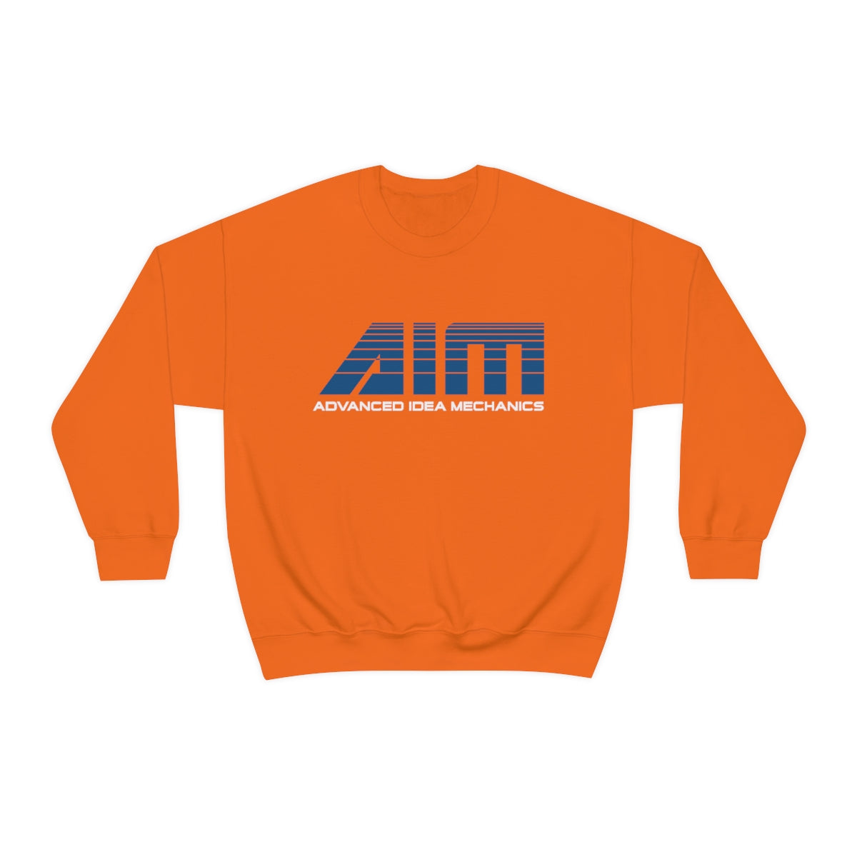 Advanced Mechanics V2 Sweatshirt