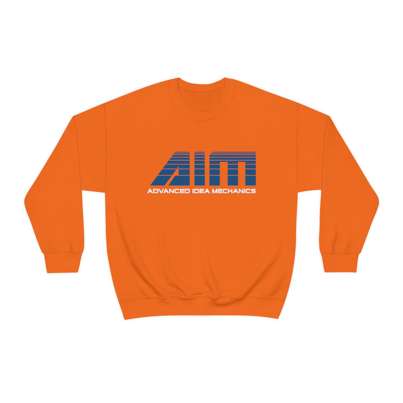 Advanced Mechanics V2 Sweatshirt