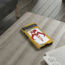 Bounty Hunter - Armor Phone Case