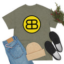 BB - Irregulars Tee