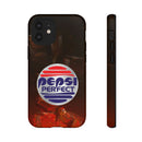 BTTF - Perfect Phone Case