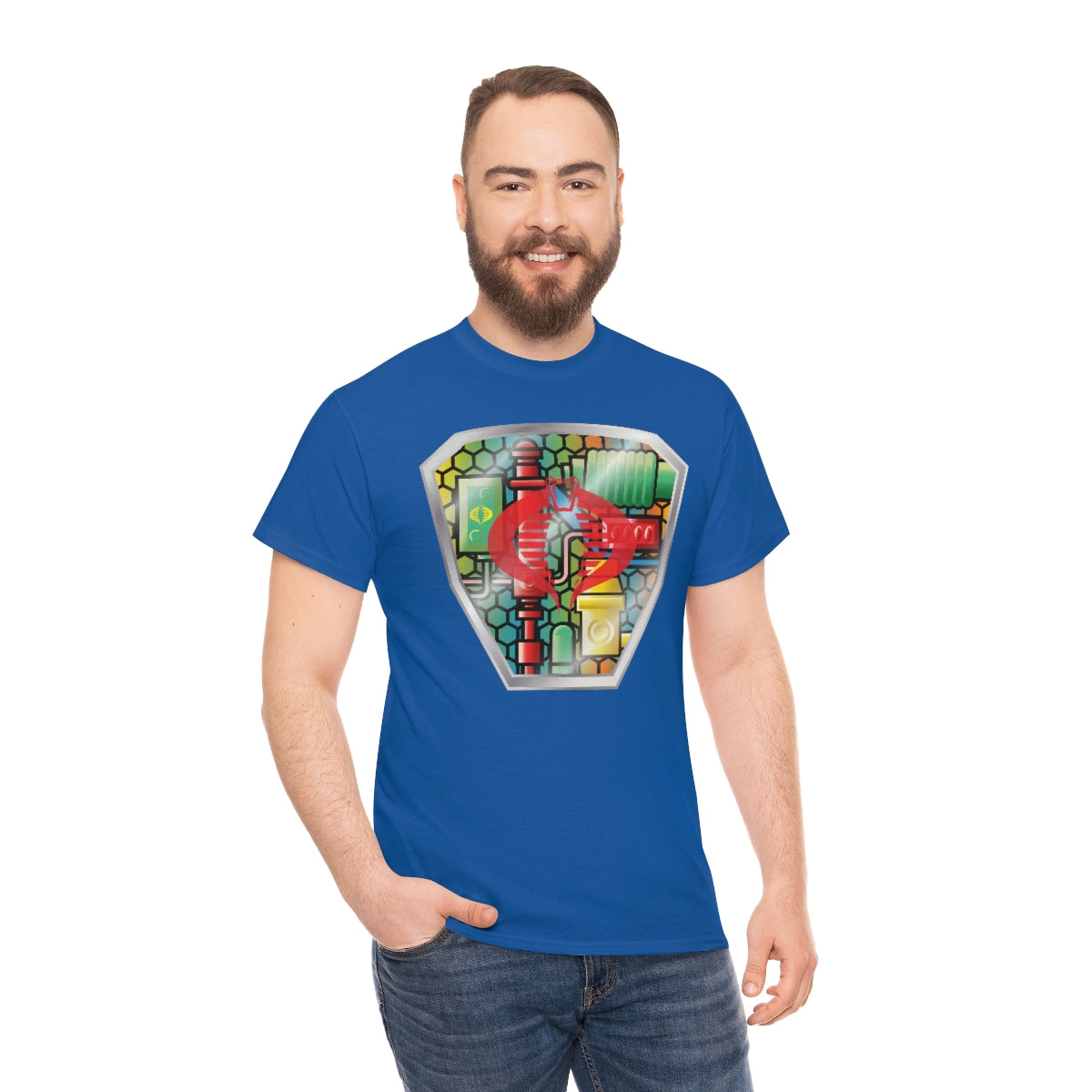 Cobra BAT Tee