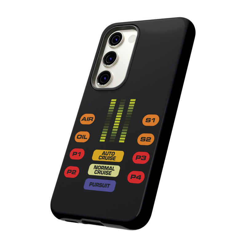 KR - KARR Phone Case