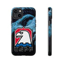 EFNY - USPF Phone Case