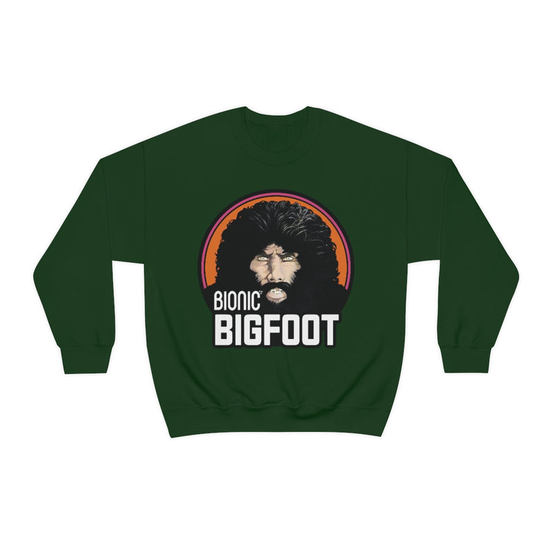 SMDM - Bigfoot Sweatshirt