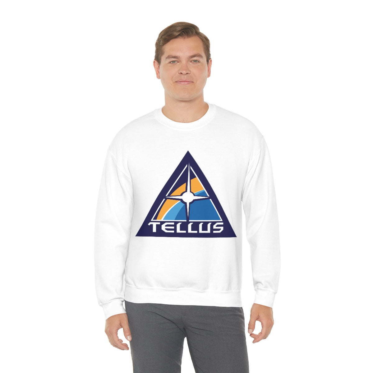 SAAB - Tellus Sweatshirt