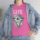 Demolition SAPD Tee