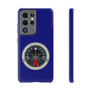 Spacing Force Phone Case