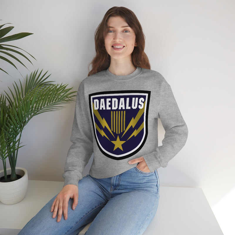 SG - USS DAEDALUS Sweatshirt