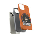 SMDM - Bigfoot Phone Case