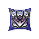 Deceptive Robots Pillow