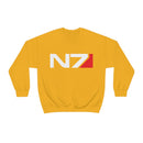Mass N7 Sweatshirt