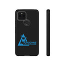 BB - Propulsion Phone Case