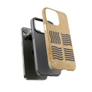 FE - Stones Phone Case