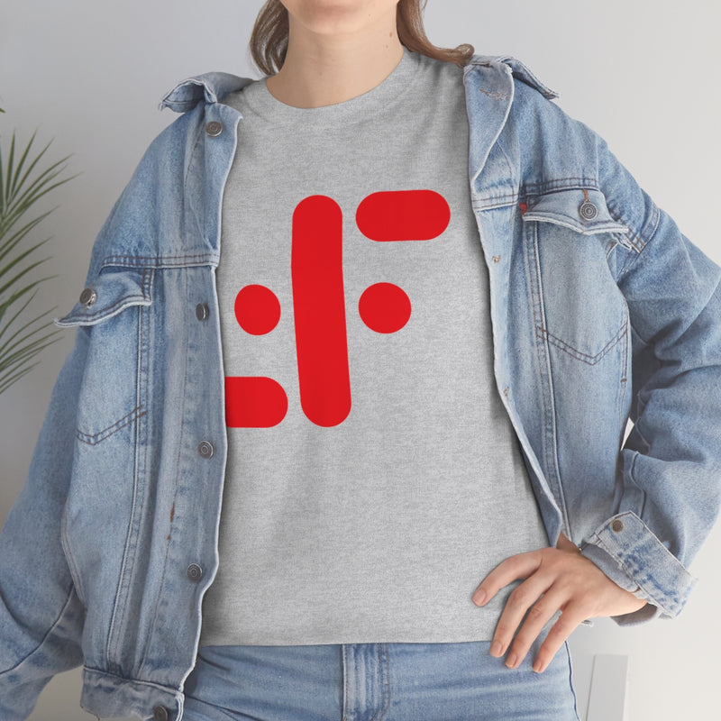 Visitors Tee
