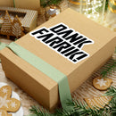MD - Dank Farrik! Stickers