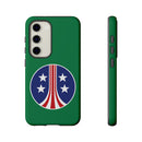 USCM Colonial Marines Phone Case