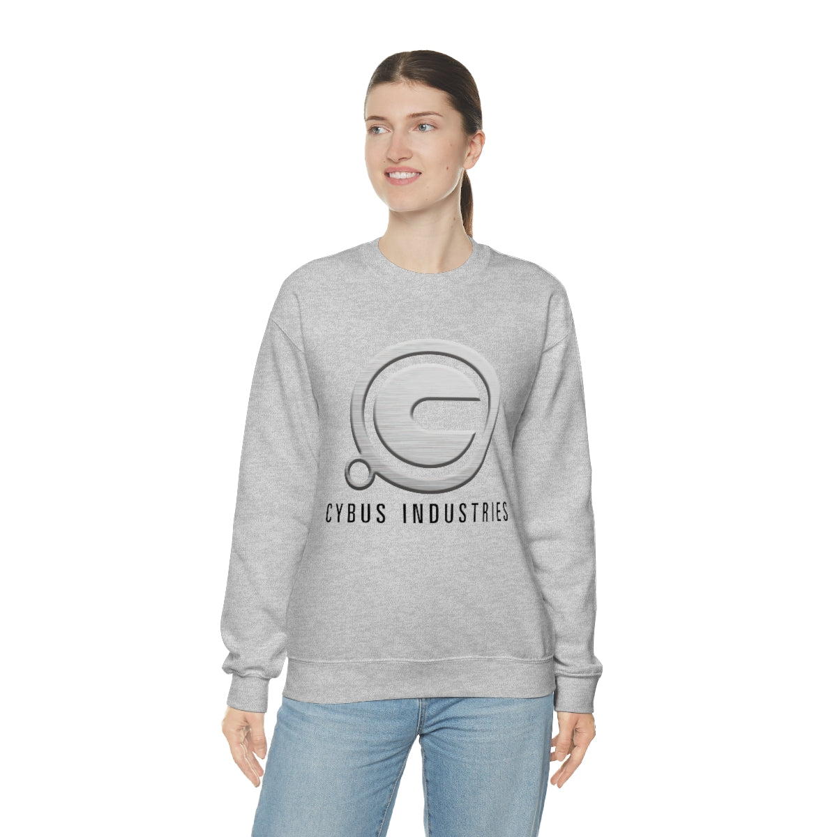 DW - Cybus Sweatshirt