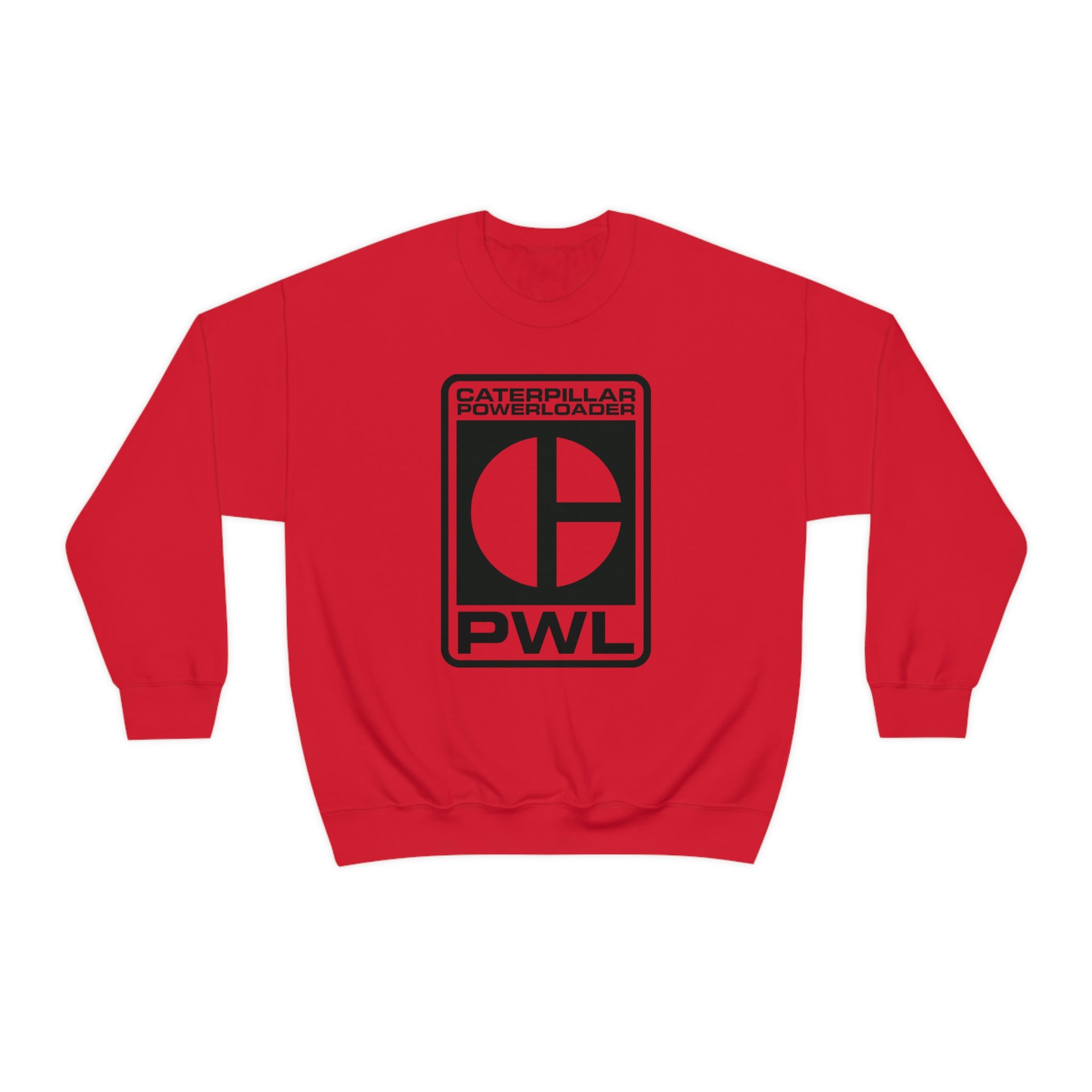 Power Loader Sweatshirt