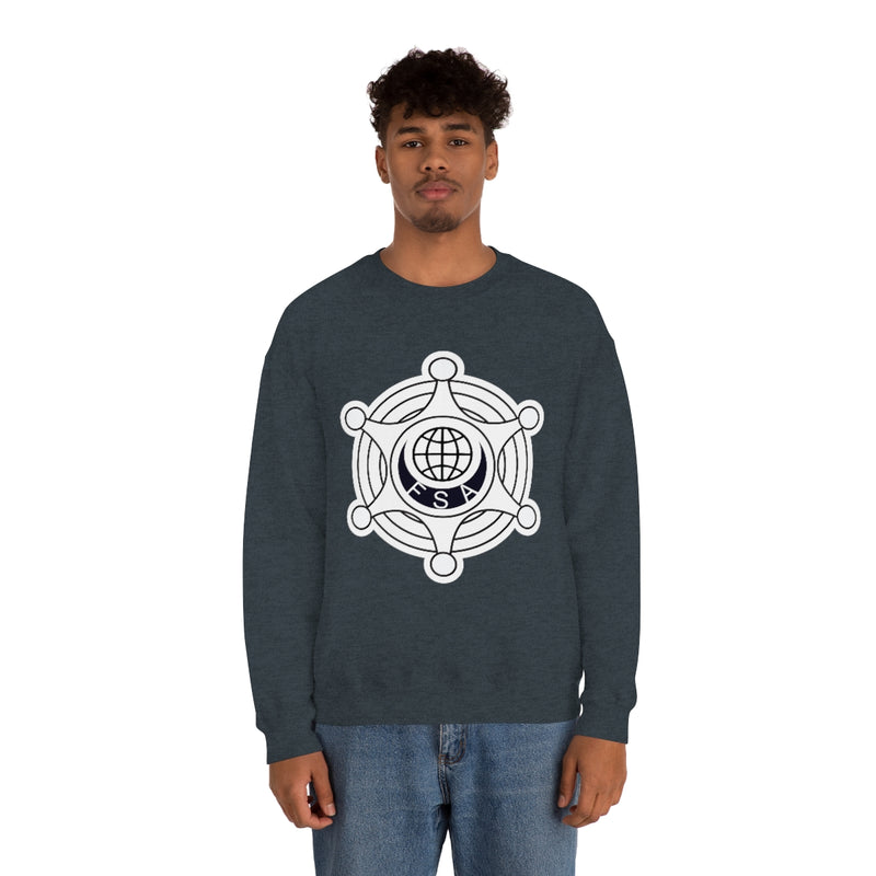 Federal Security Agency Sweatshirt