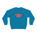BB - Reverse BB Wings Sweatshirt