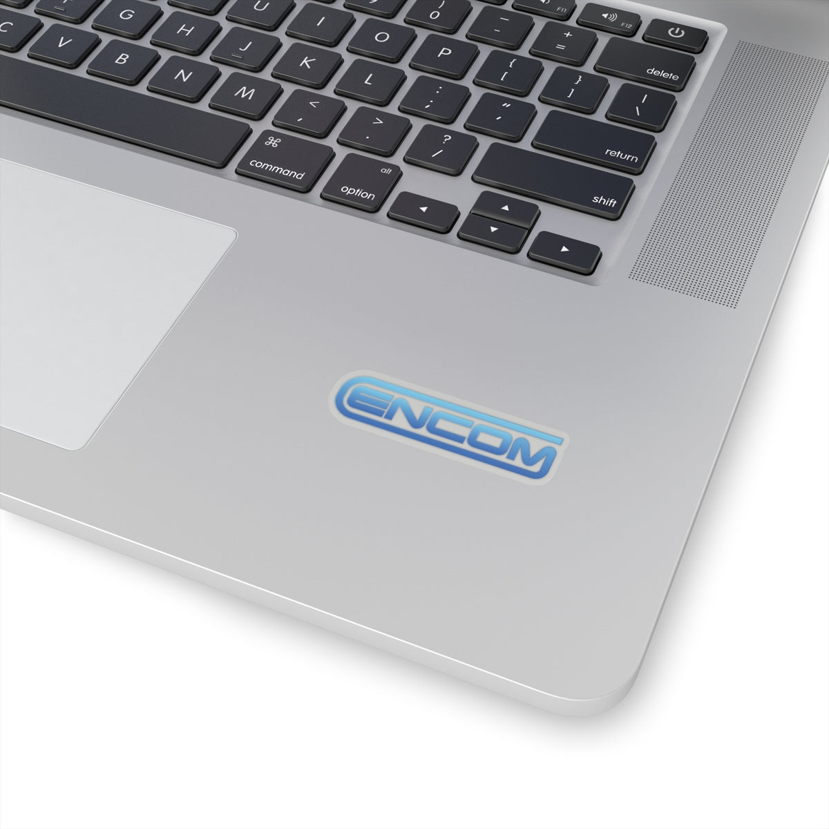 ENCOM Stickers