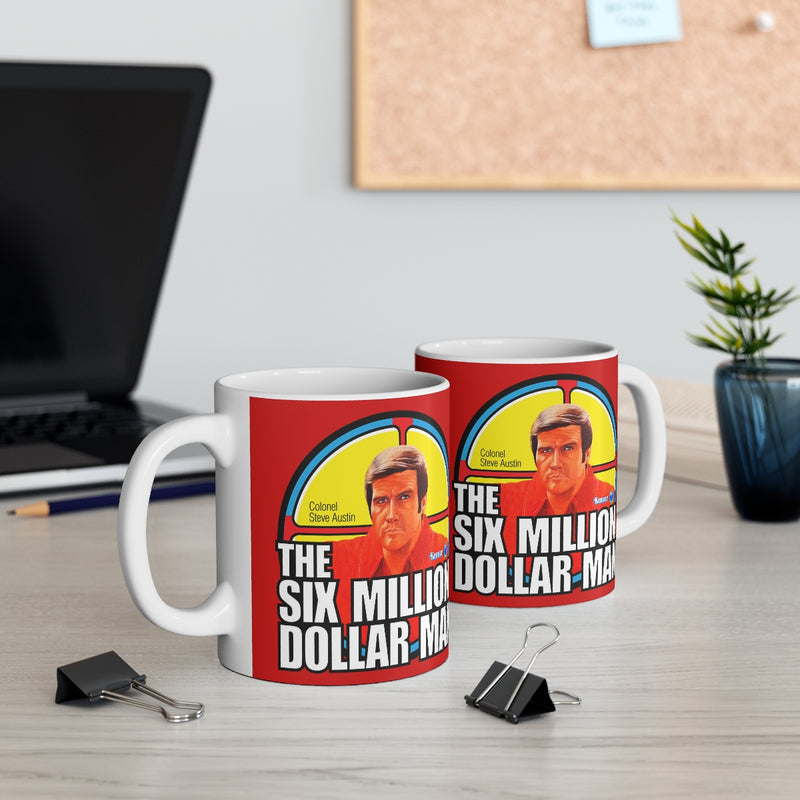 SMDM Mug