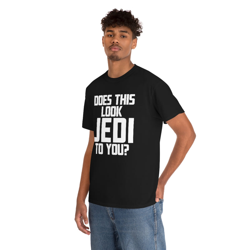MD - Jedi Tee