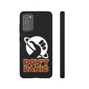 Hitchhiking Phone Case