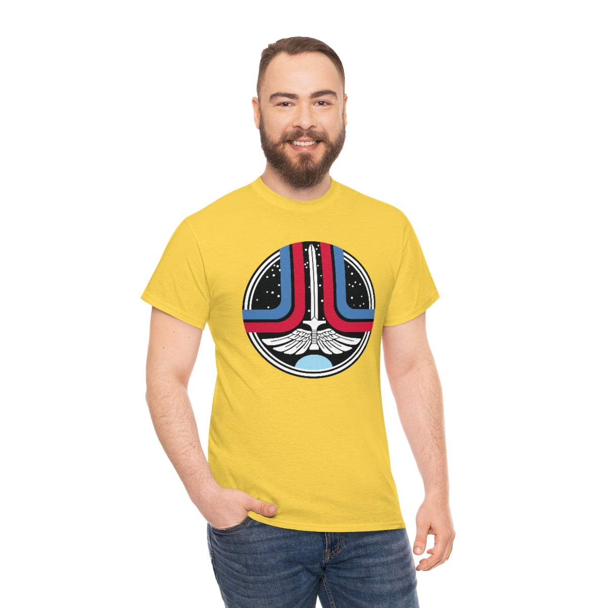 Starfighter Tee