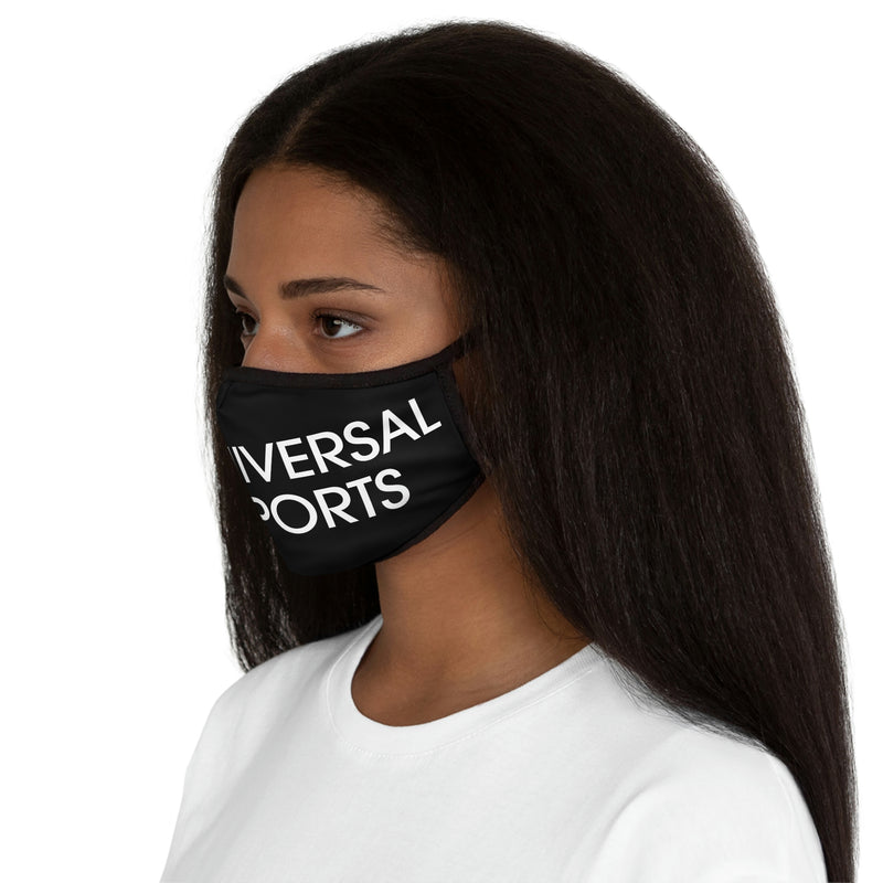 Universal Exports Face Mask
