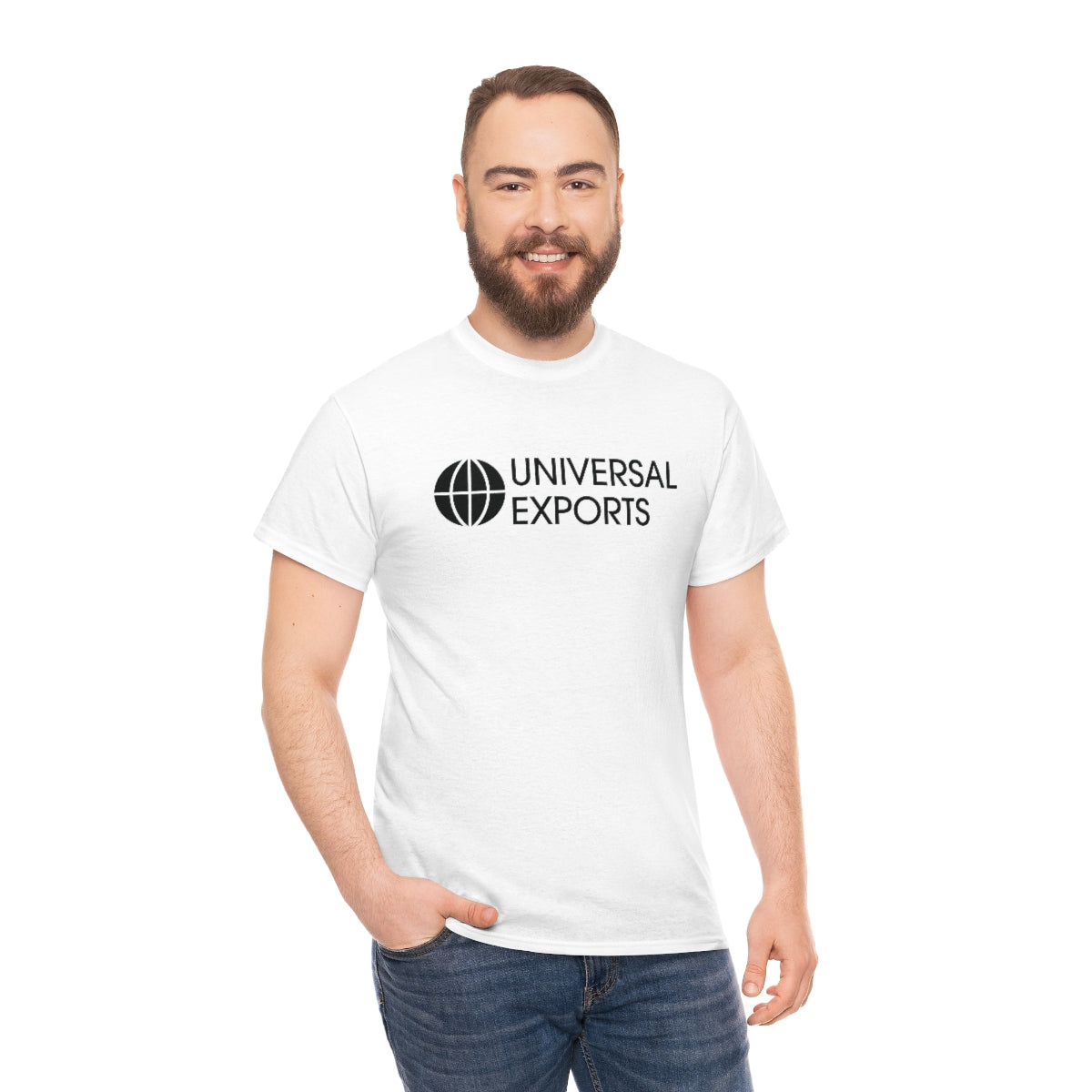 Universal Exports Tee