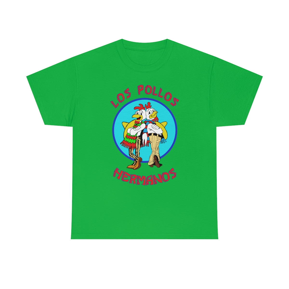 BB - Pollos Tee