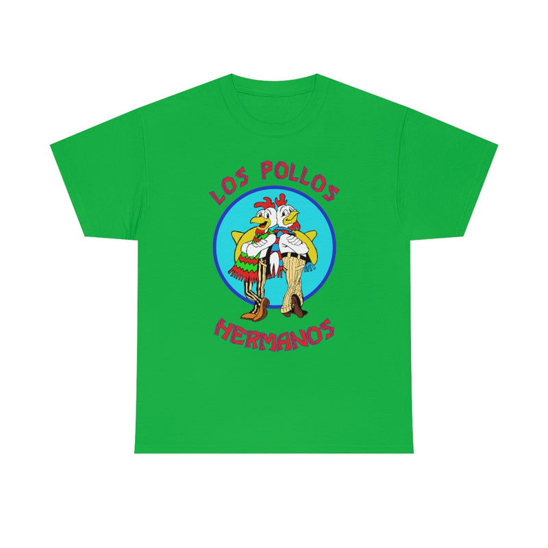 BB - Pollos Tee