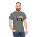 BTTF - 80s Tee