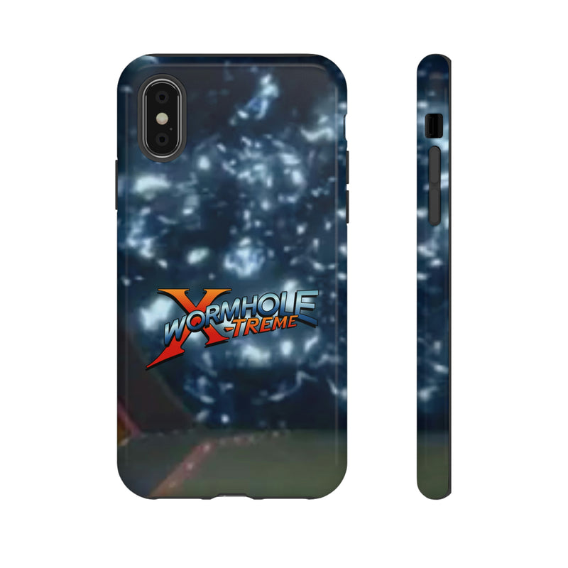 SG - Wormhole Phone Case