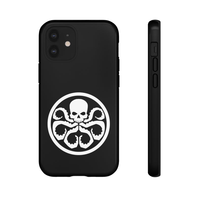 HYDRA Phone Case