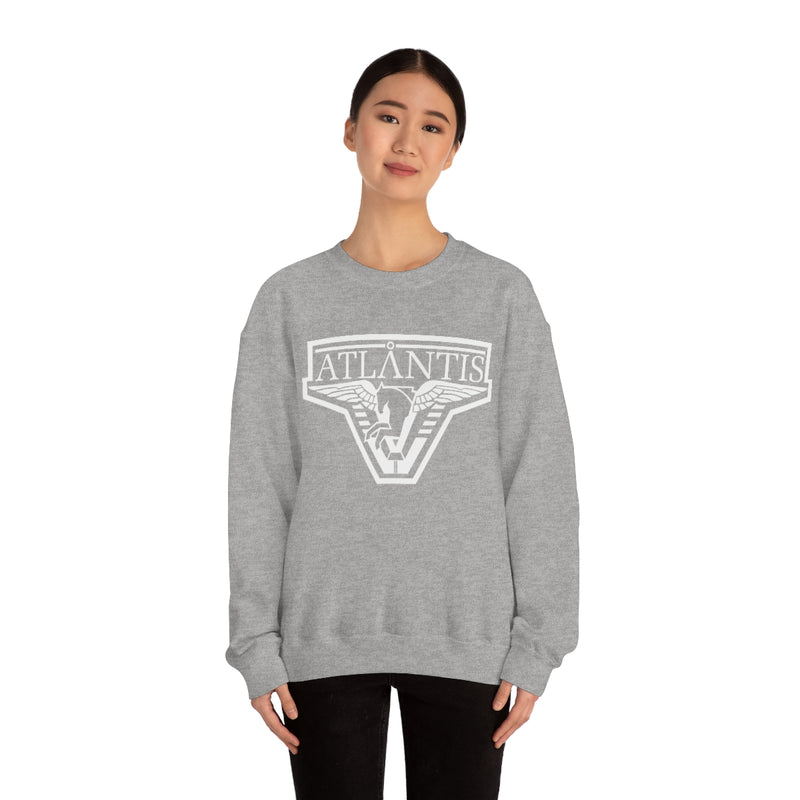 SG - Atlantis Sweatshirt