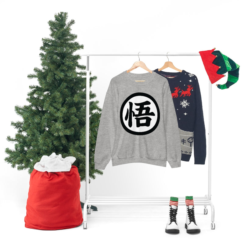 Dragon Ballz Sweatshirt