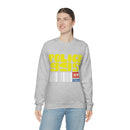 BR - Police 995 Sweatshirt