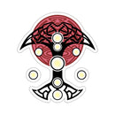 Thunder Tree Stickers