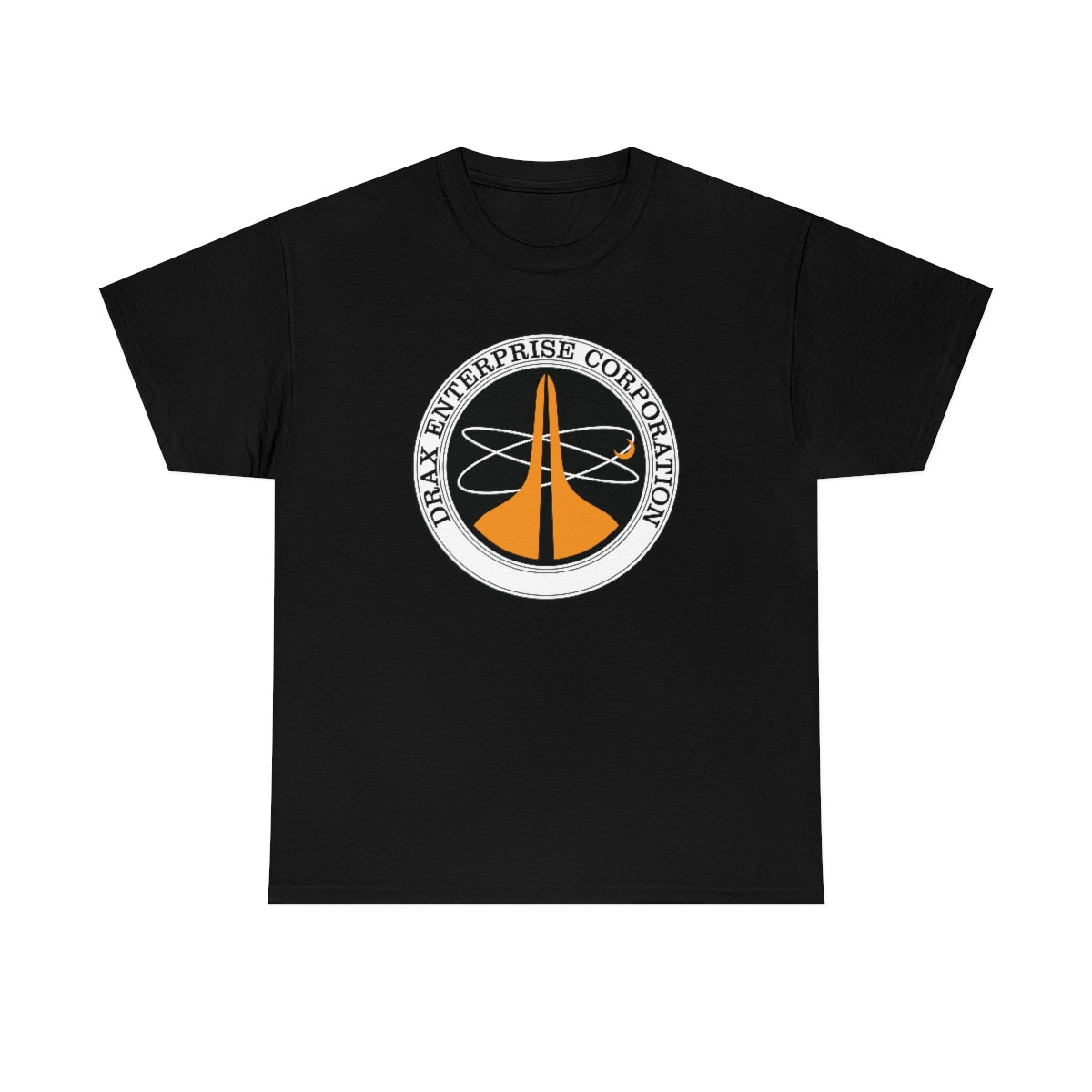 Drax Corporation Tee