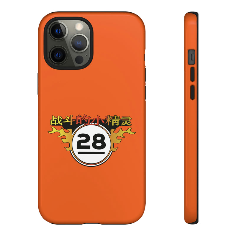 FF - Elves Phone Case