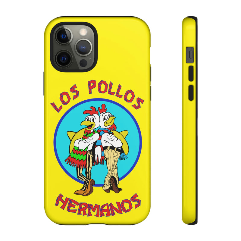 BB - Pollos Phone Case