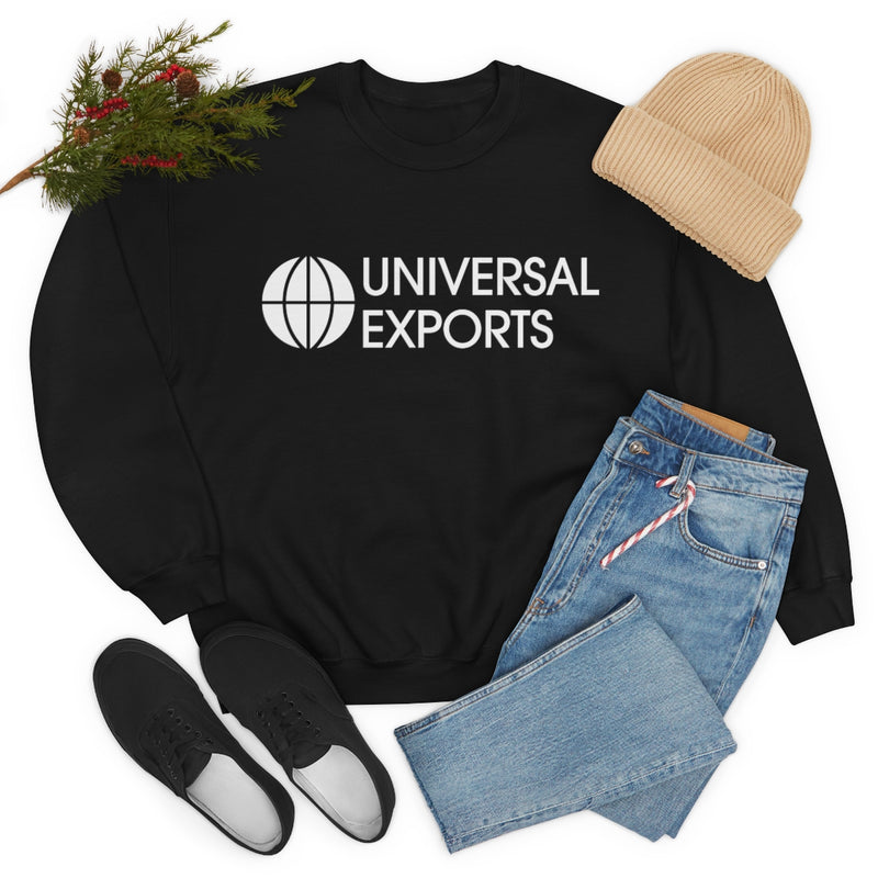 Universal Exports Sweatshirt