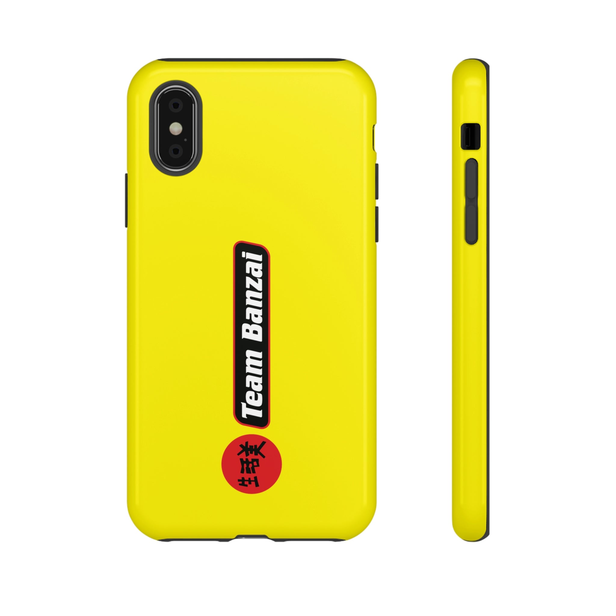 BB - Team Banzai #2 Phone Case